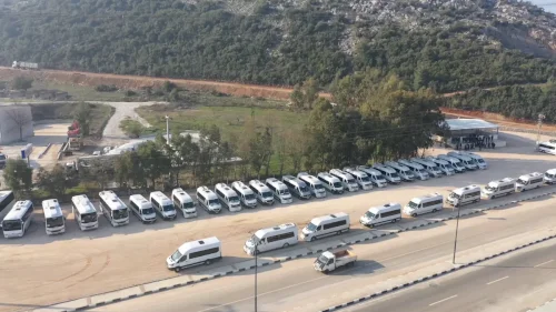 Turgutlu Servisciler Kooperatifi